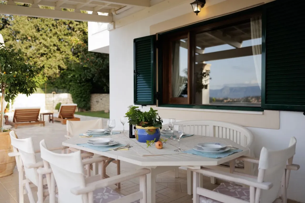 Вилла на Корфу, Греция, 245 м² - фото 4