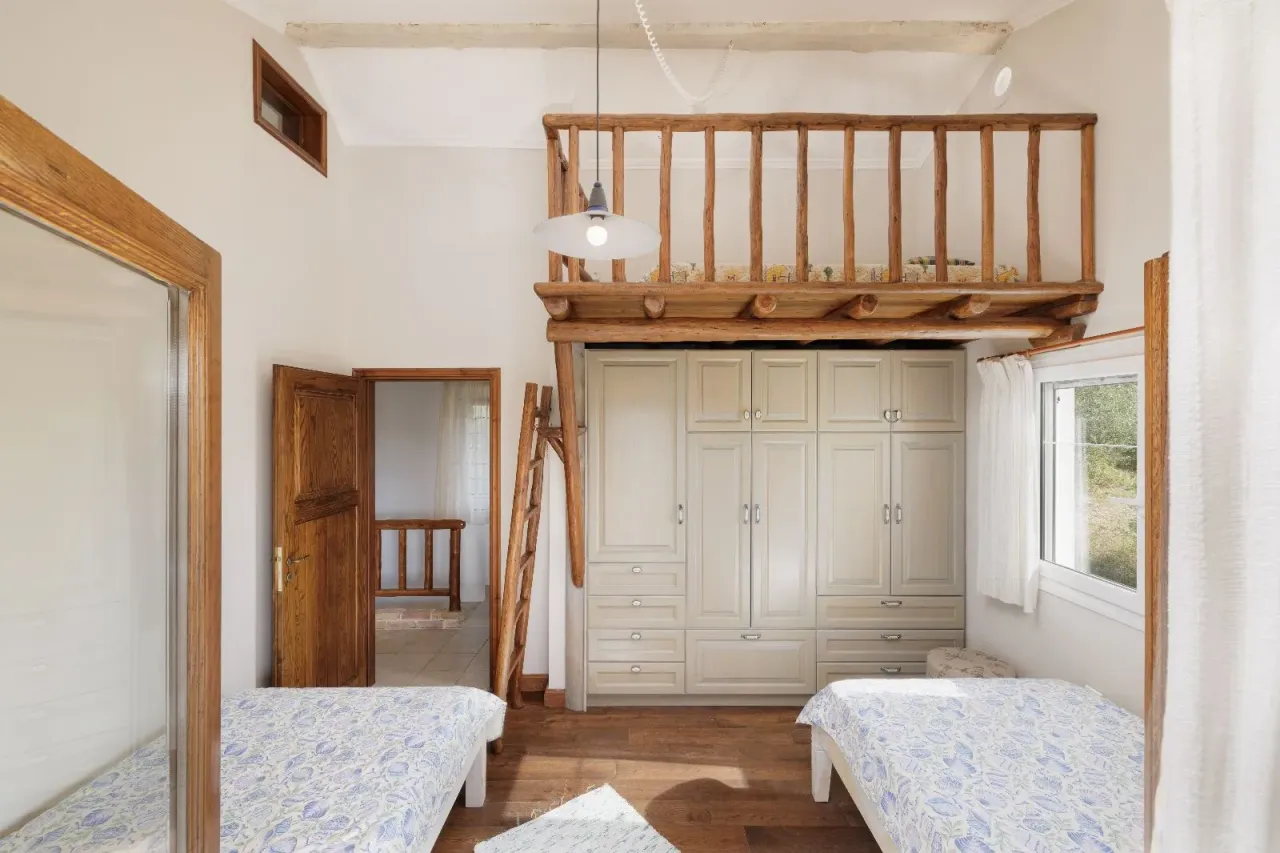 Вилла на Корфу, Греция, 245 м² - фото 9