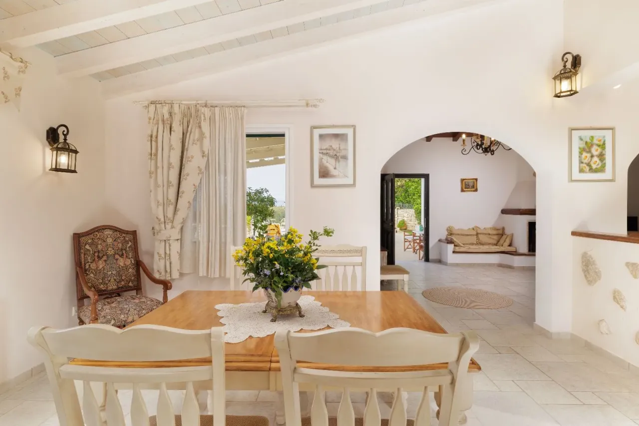 Вилла на Корфу, Греция, 245 м² - фото 7