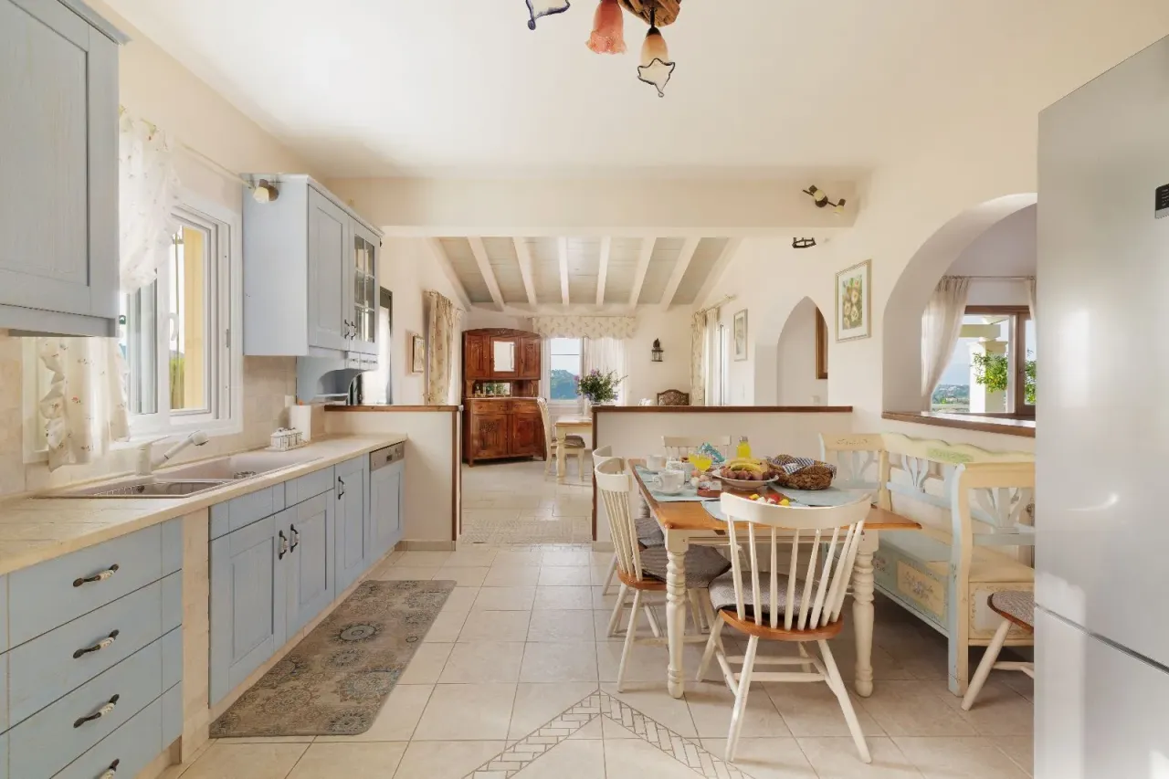 Вилла на Корфу, Греция, 245 м² - фото 10