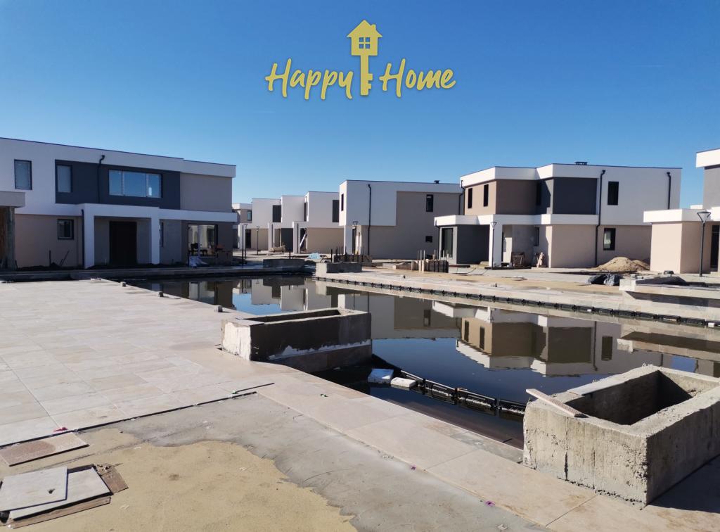 Коттедж в Сарафово, Болгария, 111.85 м² - фото 3