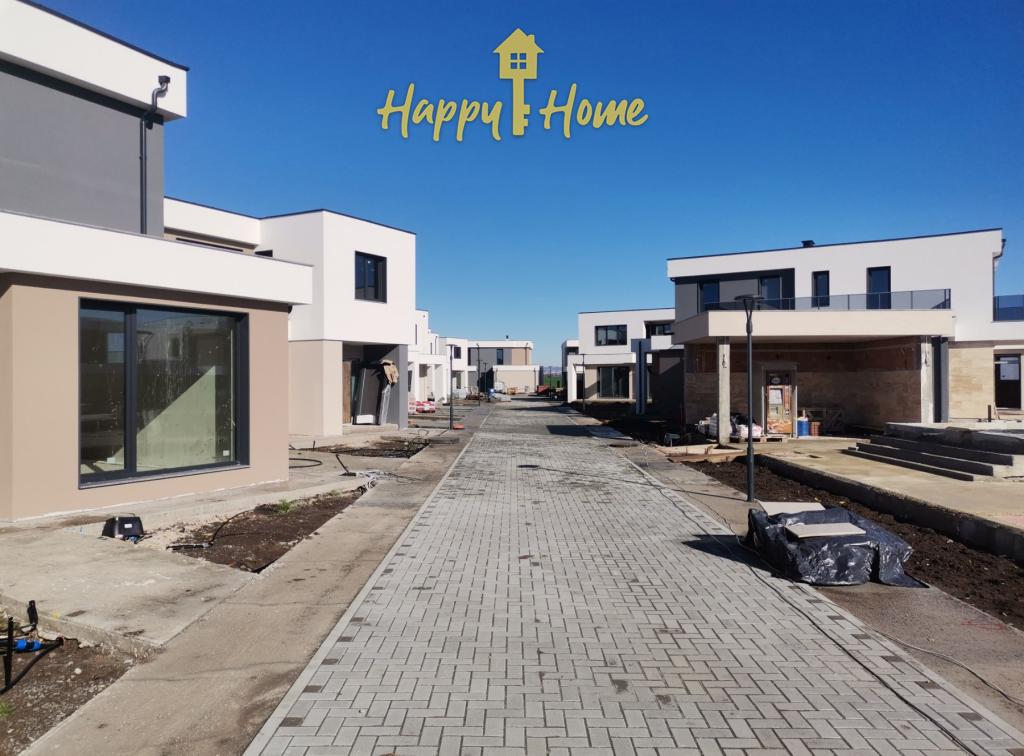 Коттедж в Сарафово, Болгария, 111.85 м² - фото 5