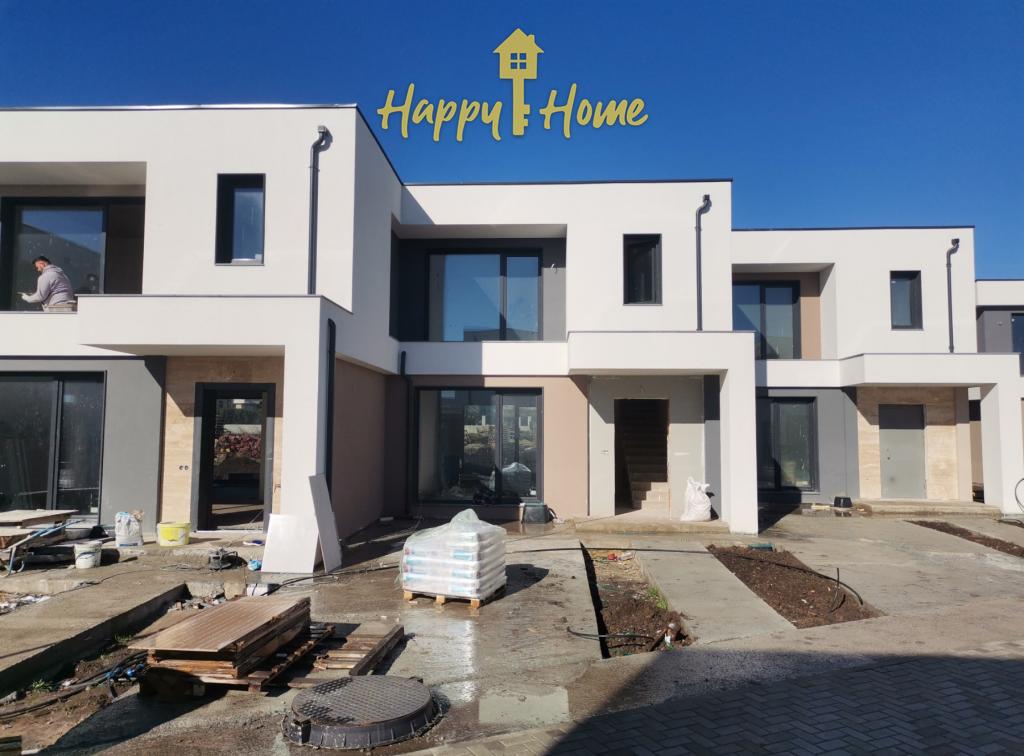 Коттедж в Сарафово, Болгария, 111.85 м² - фото 6