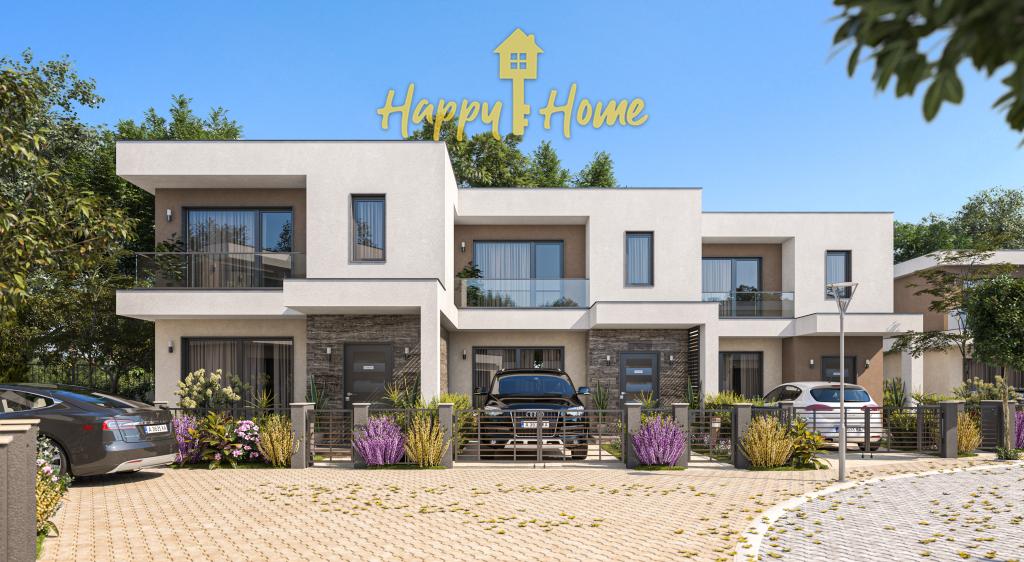 Коттедж в Сарафово, Болгария, 111.85 м² - фото 7