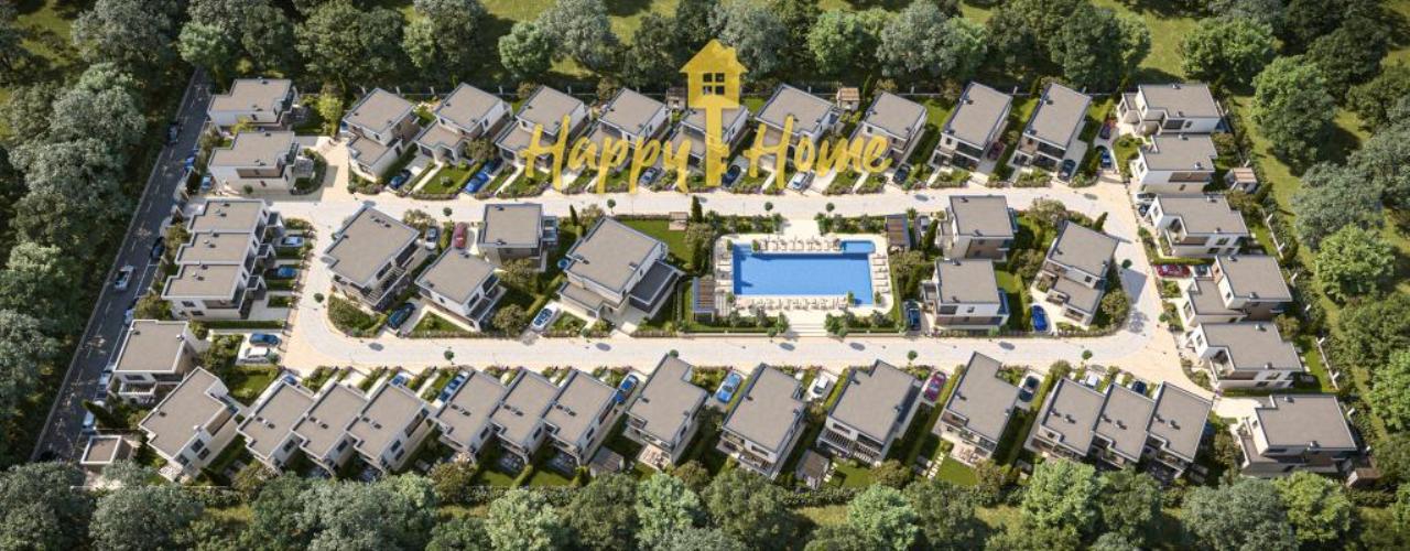 Коттедж в Сарафово, Болгария, 111.85 м² - фото 8