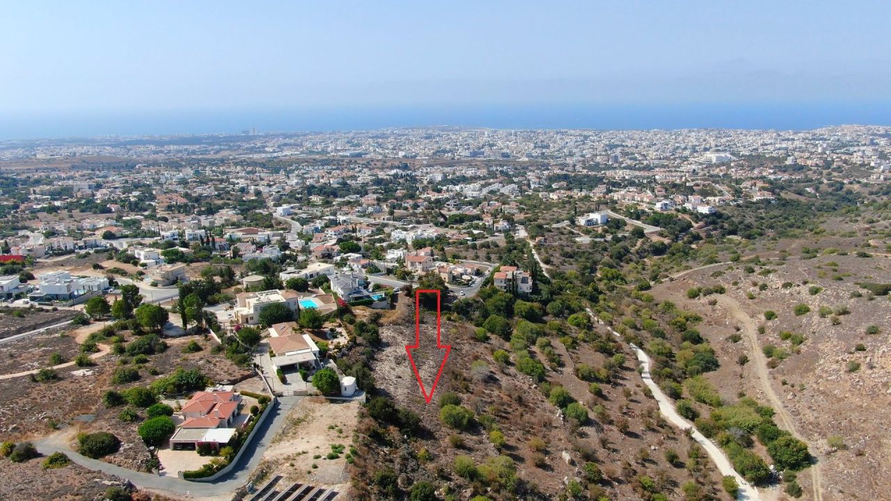 Апартаменты в Пафосе, Кипр, 94 м² - фото 4