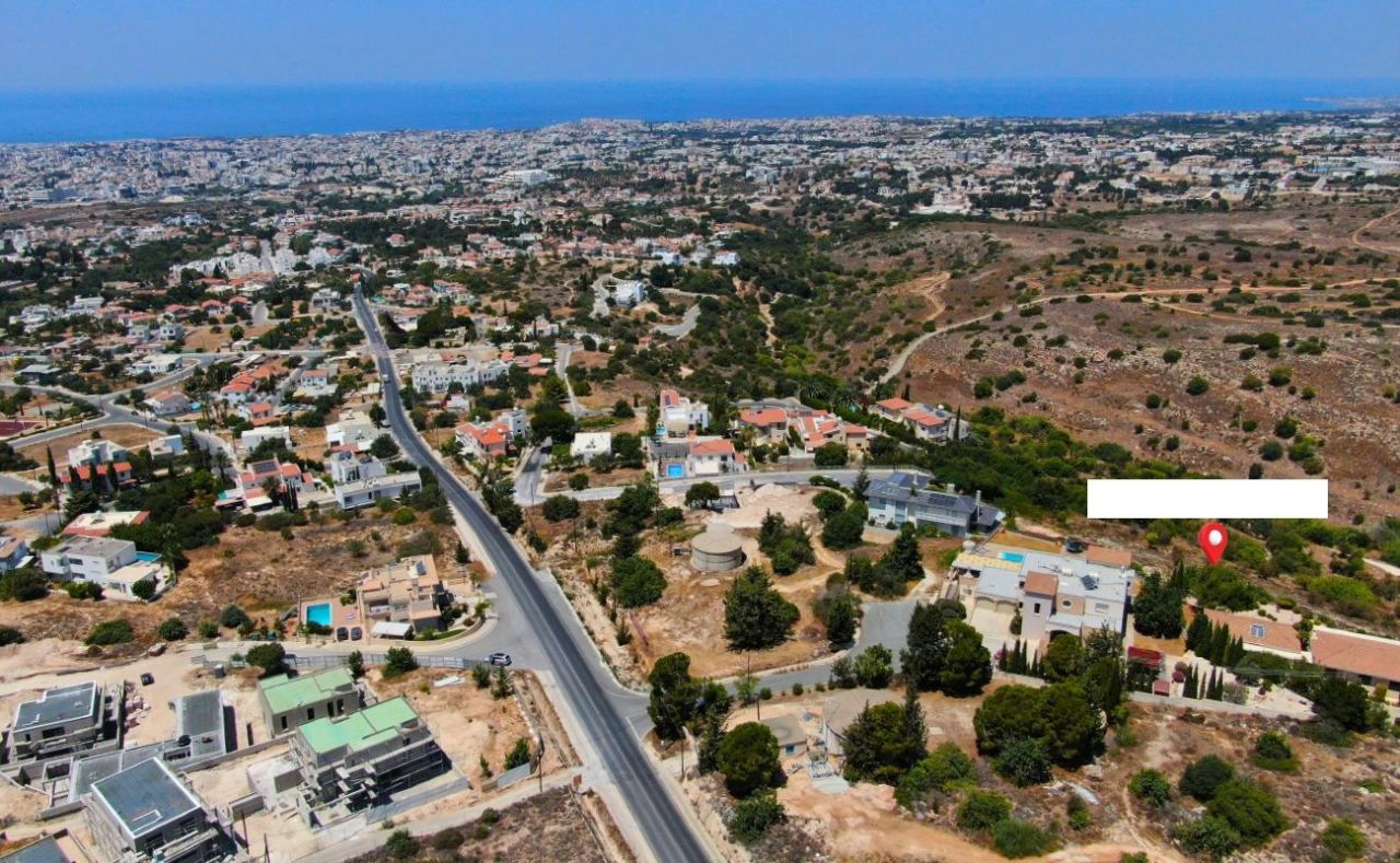 Апартаменты в Пафосе, Кипр, 94 м² - фото 5