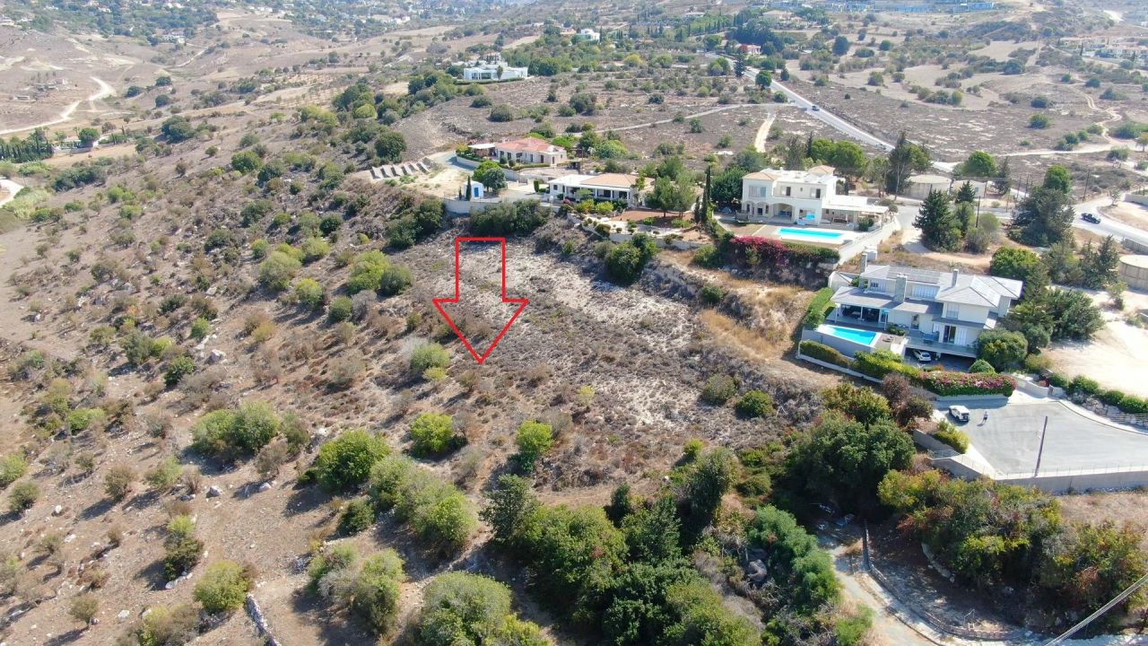 Апартаменты в Пафосе, Кипр, 94 м² - фото 6