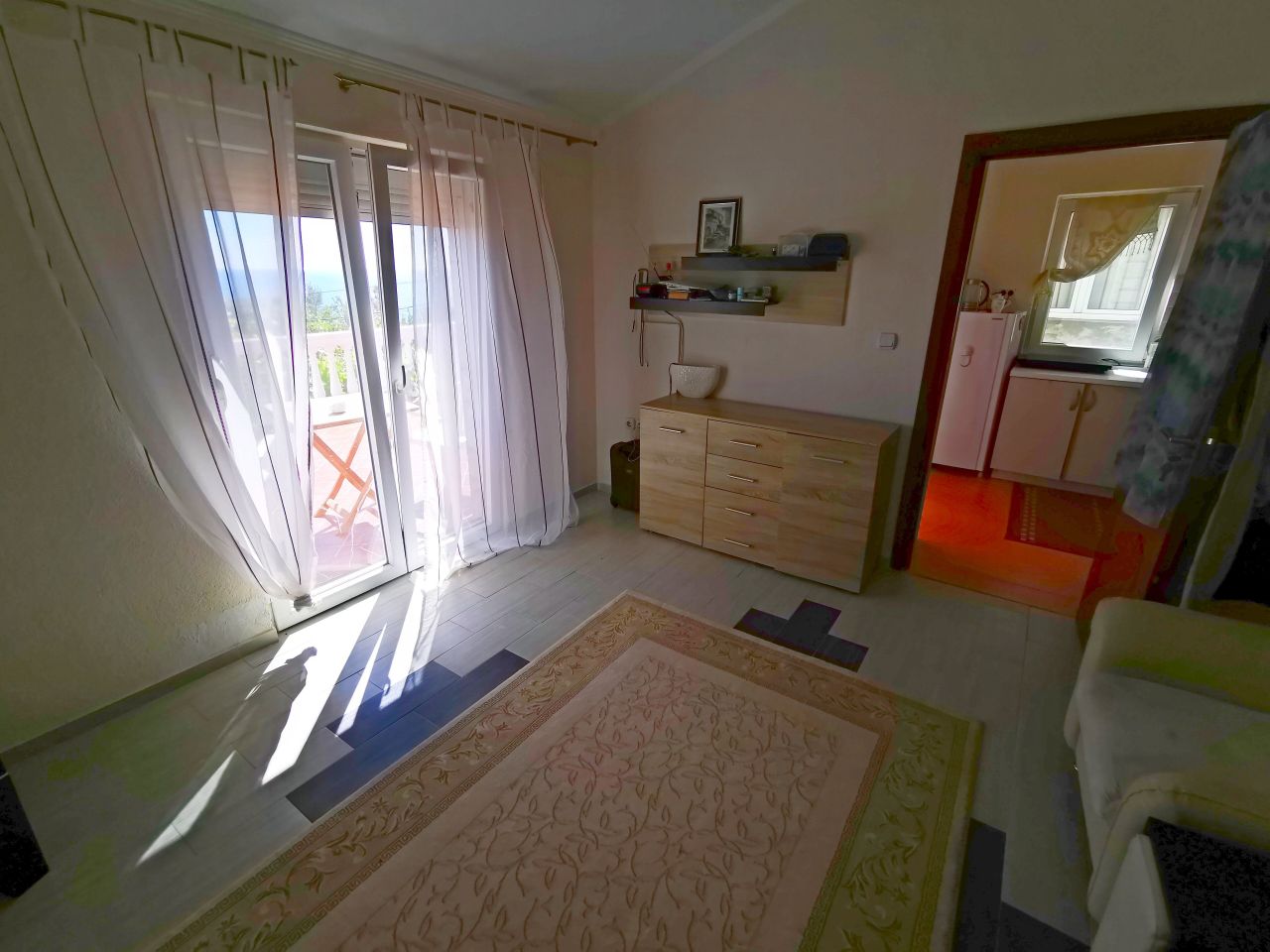 Дом в Баре, Черногория, 100 м² - фото 10