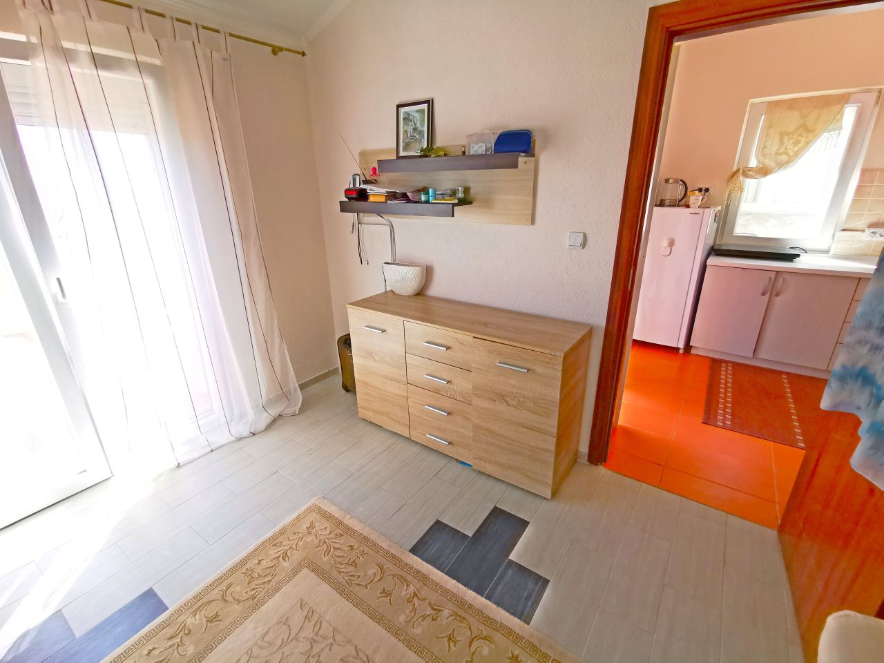 Дом в Баре, Черногория, 100 м² - фото 9