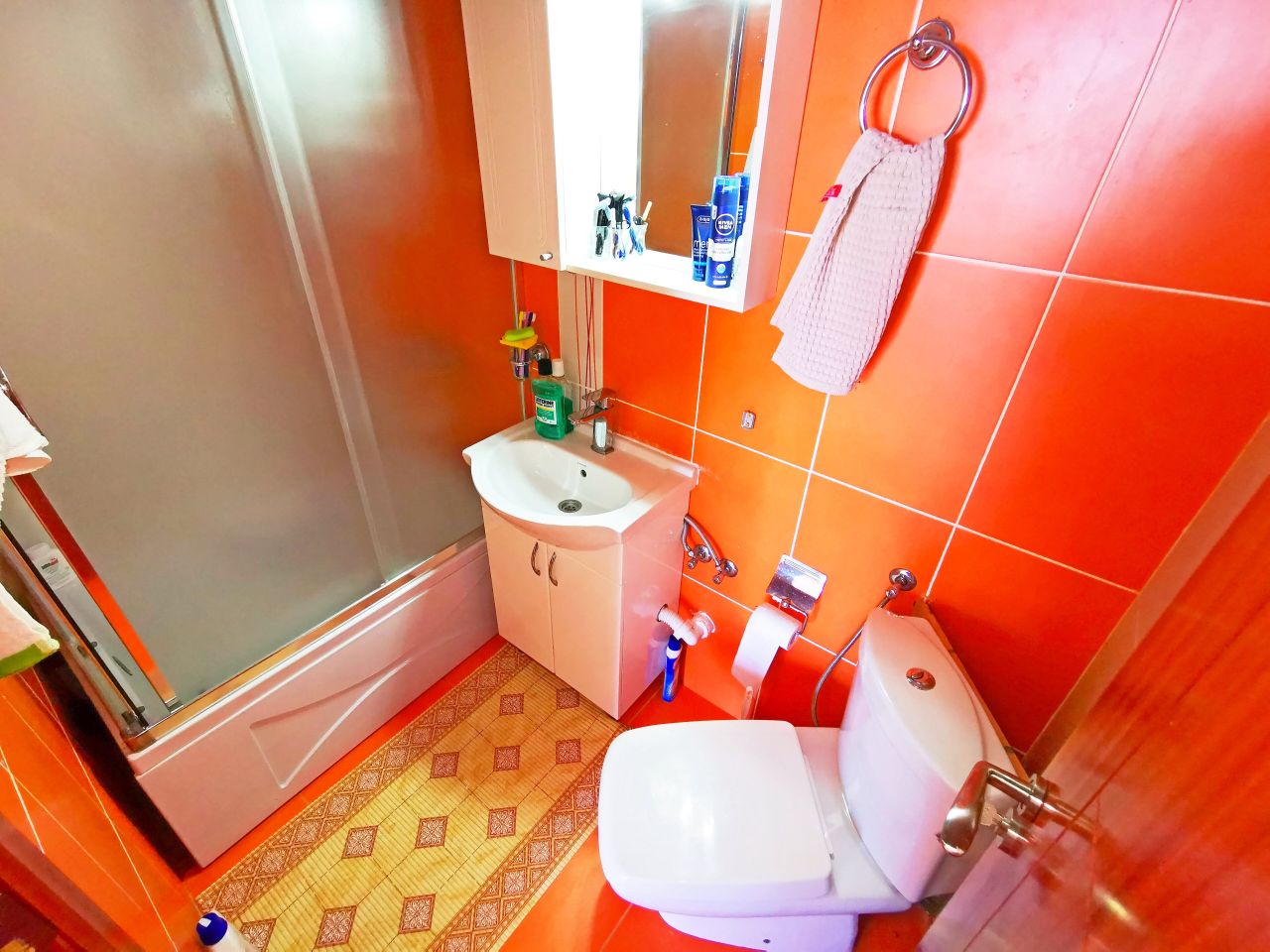 Дом в Баре, Черногория, 100 м² - фото 13