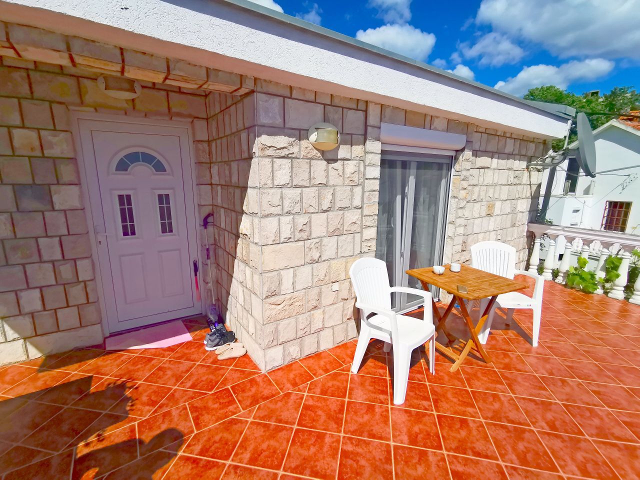 Дом в Баре, Черногория, 100 м² - фото 6