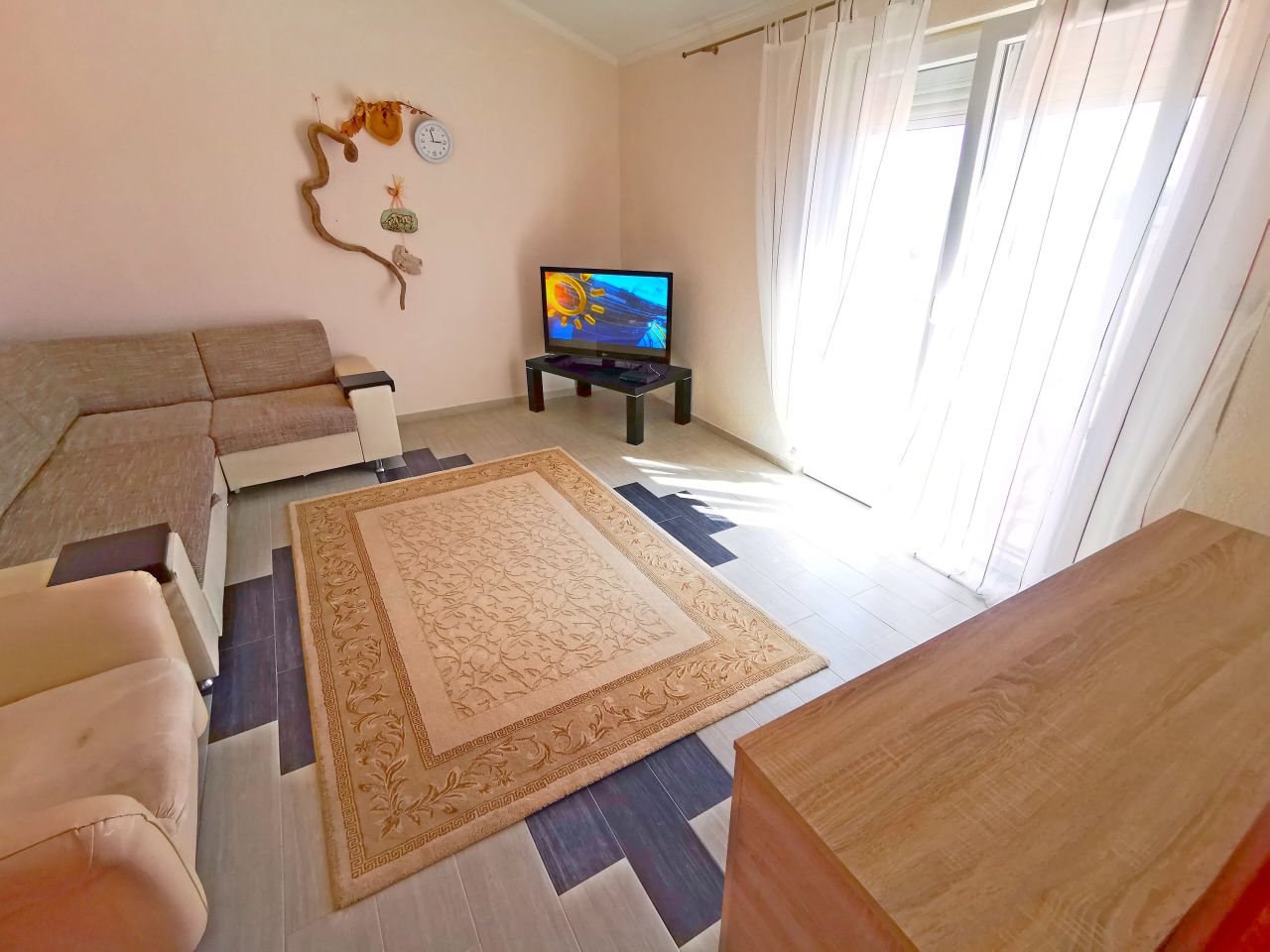 Дом в Баре, Черногория, 100 м² - фото 7