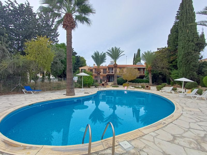 Таунхаус в Пафосе, Кипр, 106 м² - фото 2