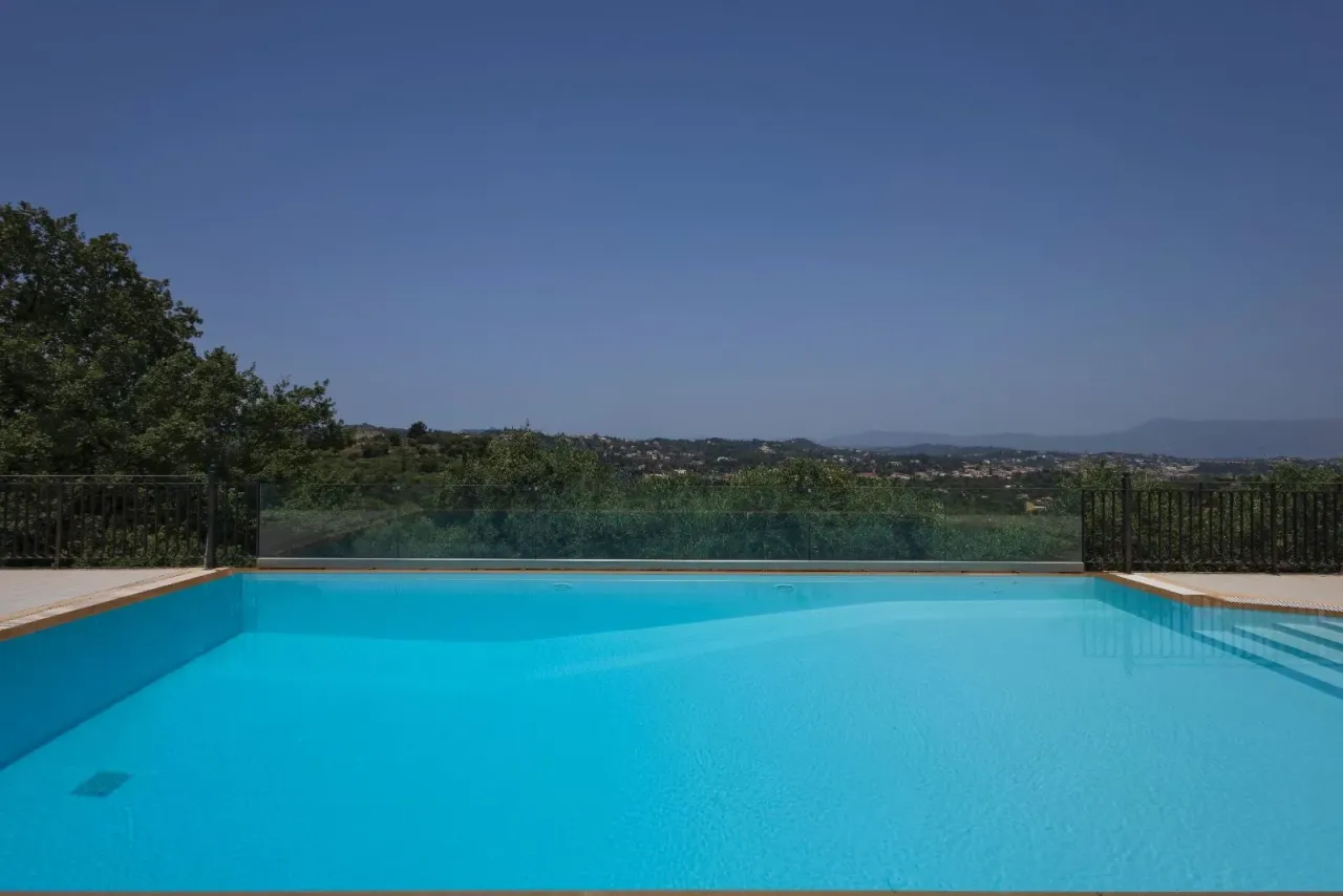 Вилла на Корфу, Греция, 301 м² - фото 2