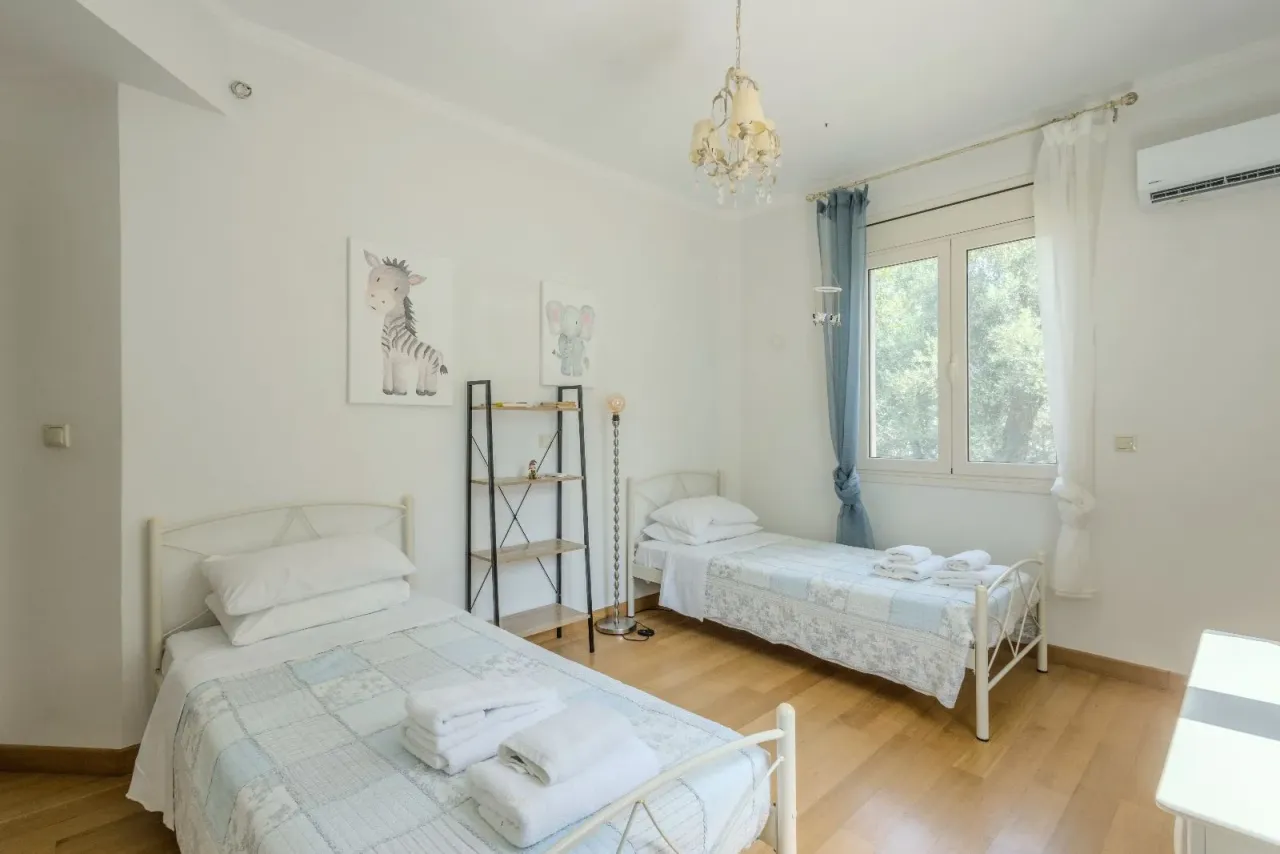 Вилла на Корфу, Греция, 301 м² - фото 4