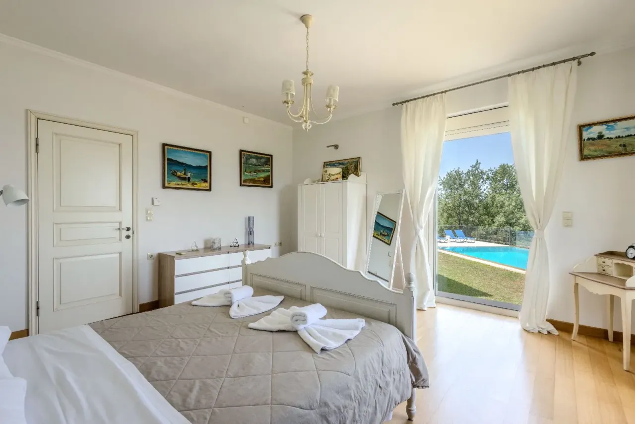 Вилла на Корфу, Греция, 301 м² - фото 3