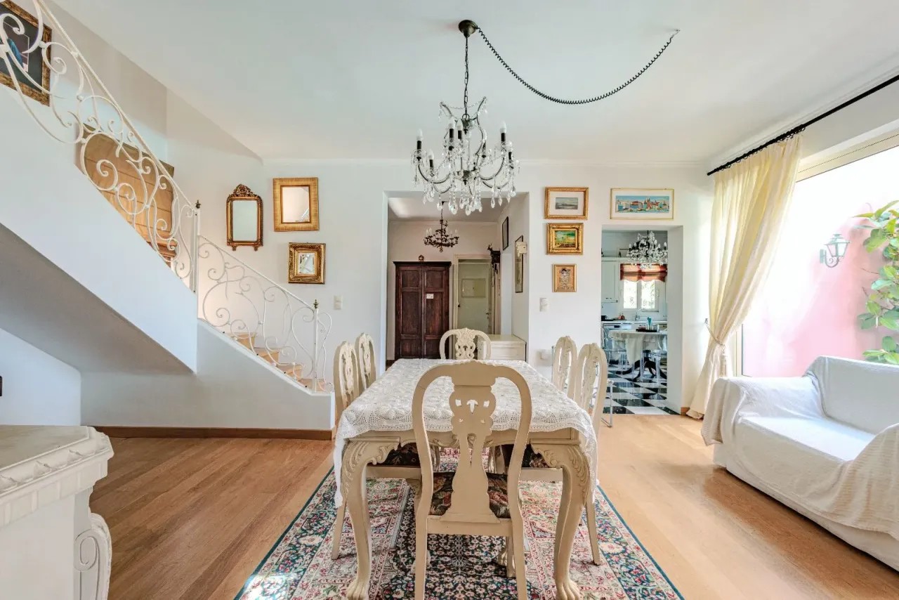 Вилла на Корфу, Греция, 301 м² - фото 16