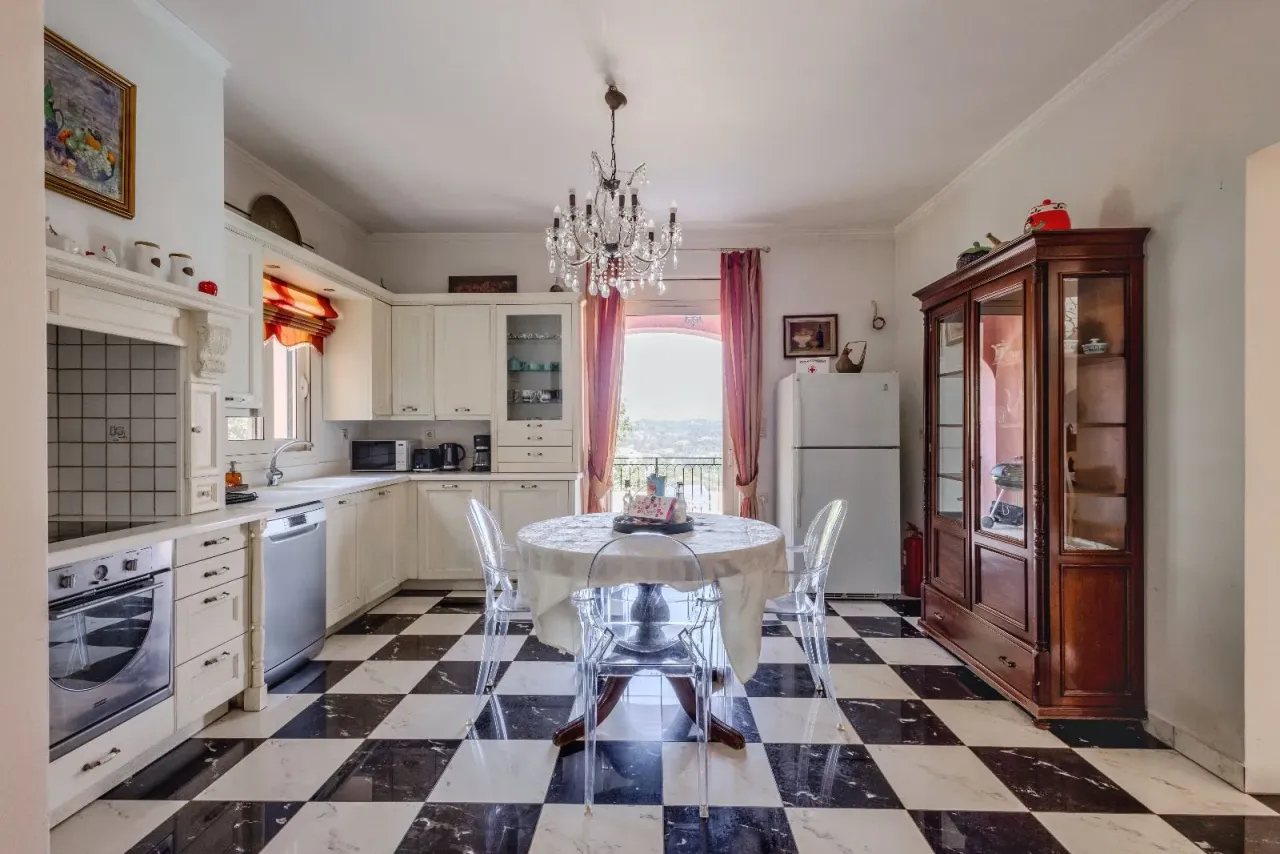 Вилла на Корфу, Греция, 301 м² - фото 14