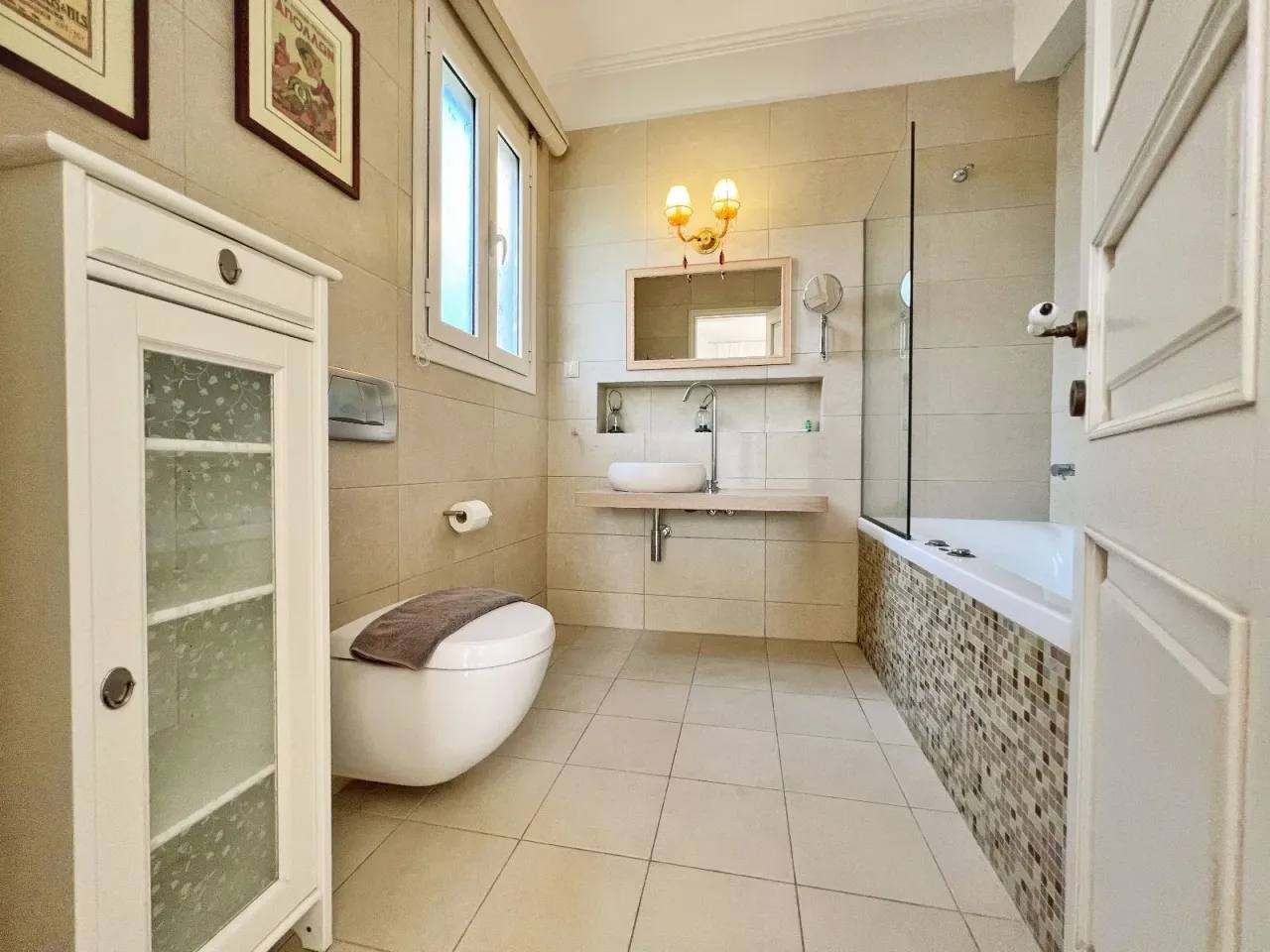 Вилла на Корфу, Греция, 301 м² - фото 9