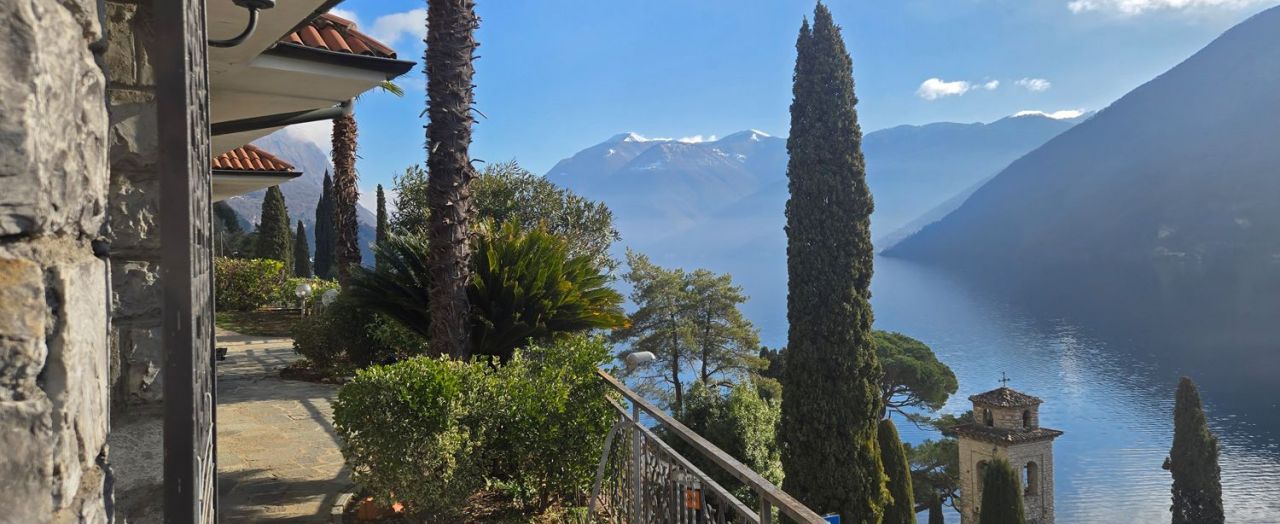 Вилла в Вальсольде, Италия, 152 м² - фото 4