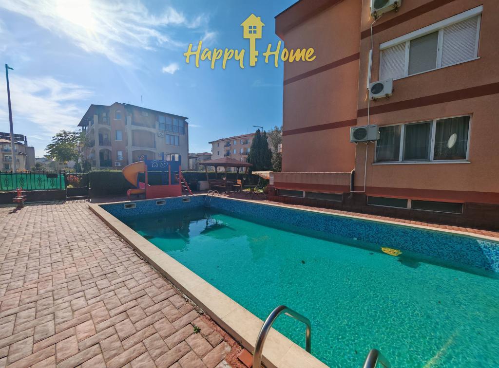 Квартира в Равде, Болгария, 84.3 м² - фото 17