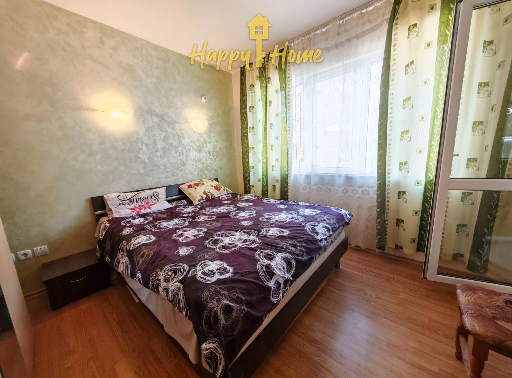 Квартира в Равде, Болгария, 84.3 м² - фото 8