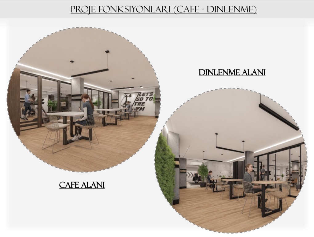 Квартира в Анталии, Турция, 105 м² - фото 16