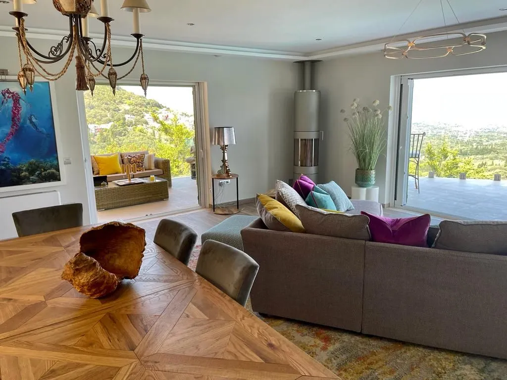 Вилла на Корфу, Греция, 199 м² - фото 6