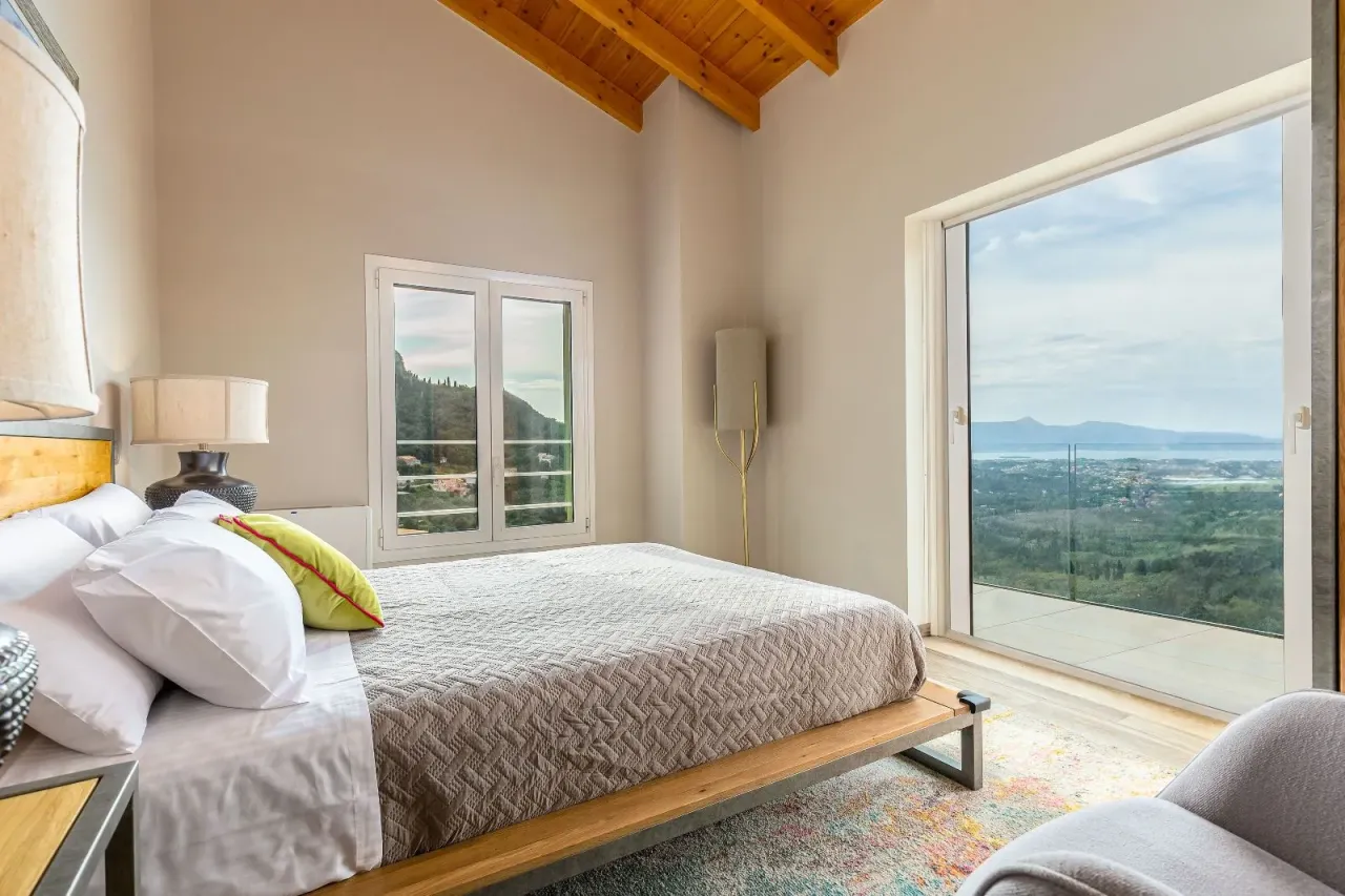 Вилла на Корфу, Греция, 199 м² - фото 7