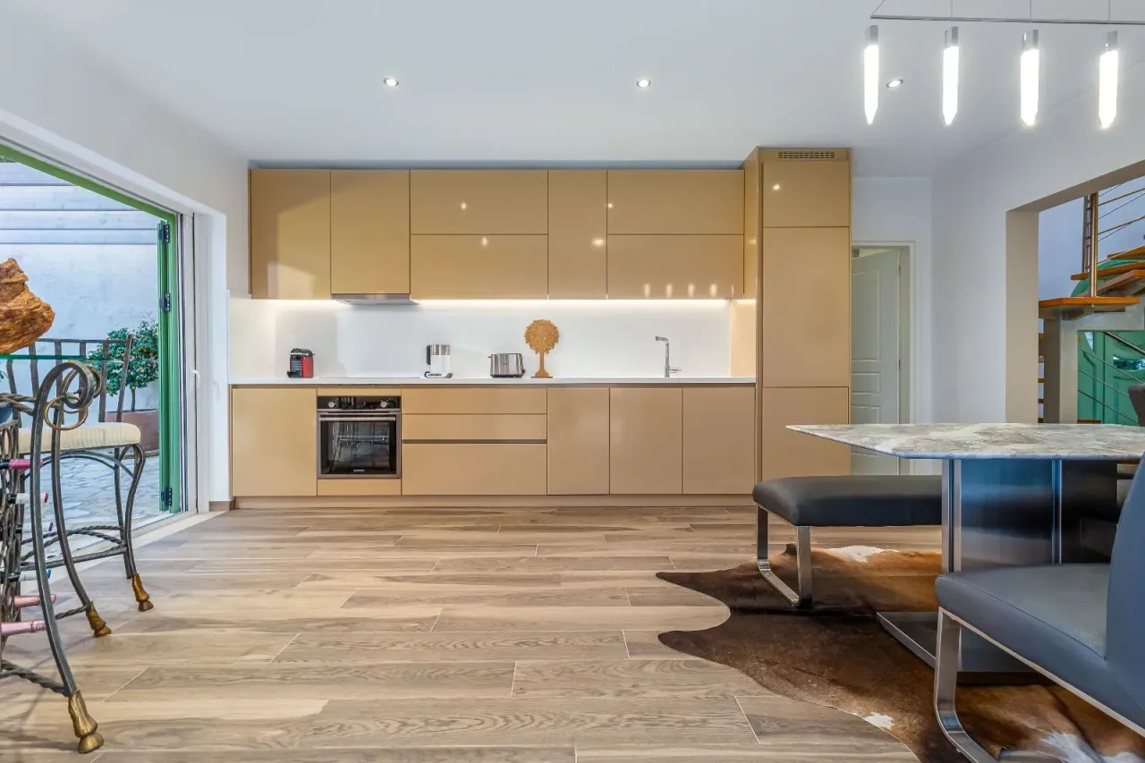 Вилла на Корфу, Греция, 199 м² - фото 13