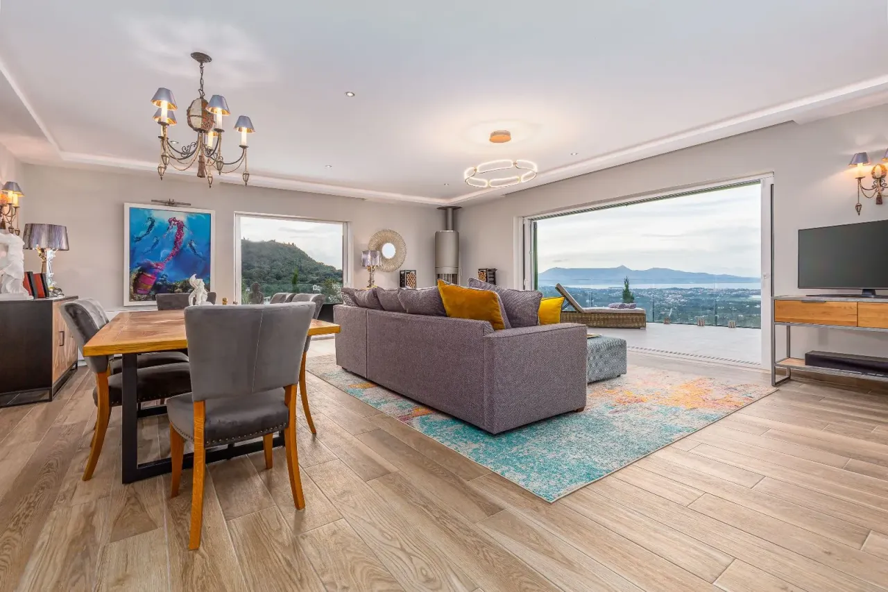 Вилла на Корфу, Греция, 199 м² - фото 9