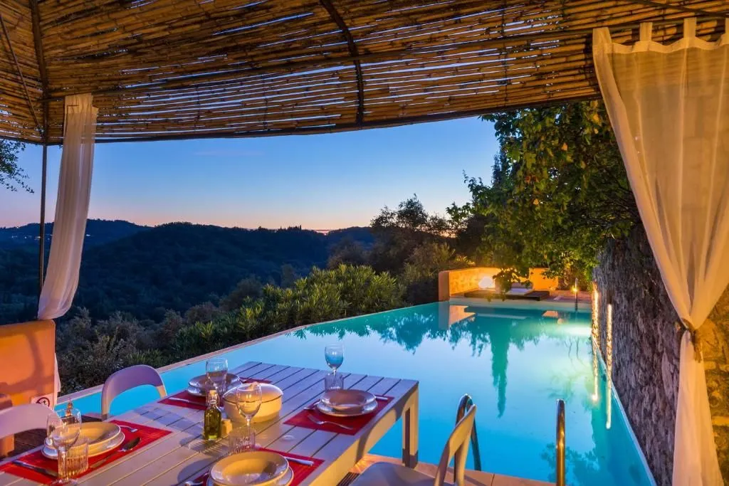 Вилла на Корфу, Греция, 195 м² - фото 3