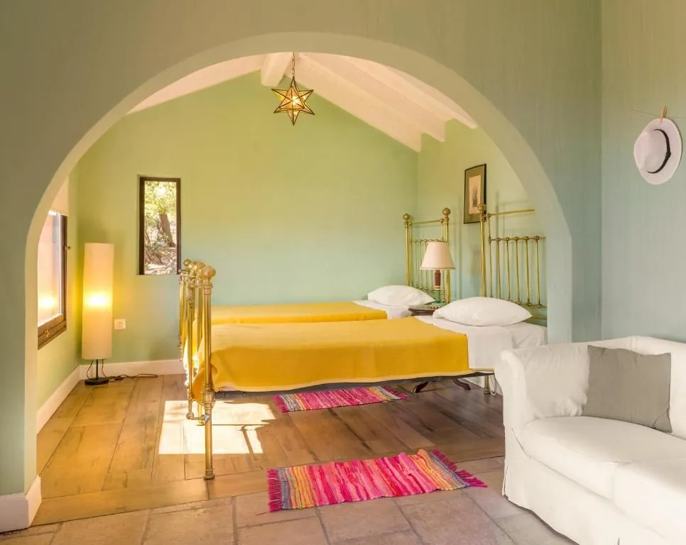 Вилла на Корфу, Греция, 195 м² - фото 9