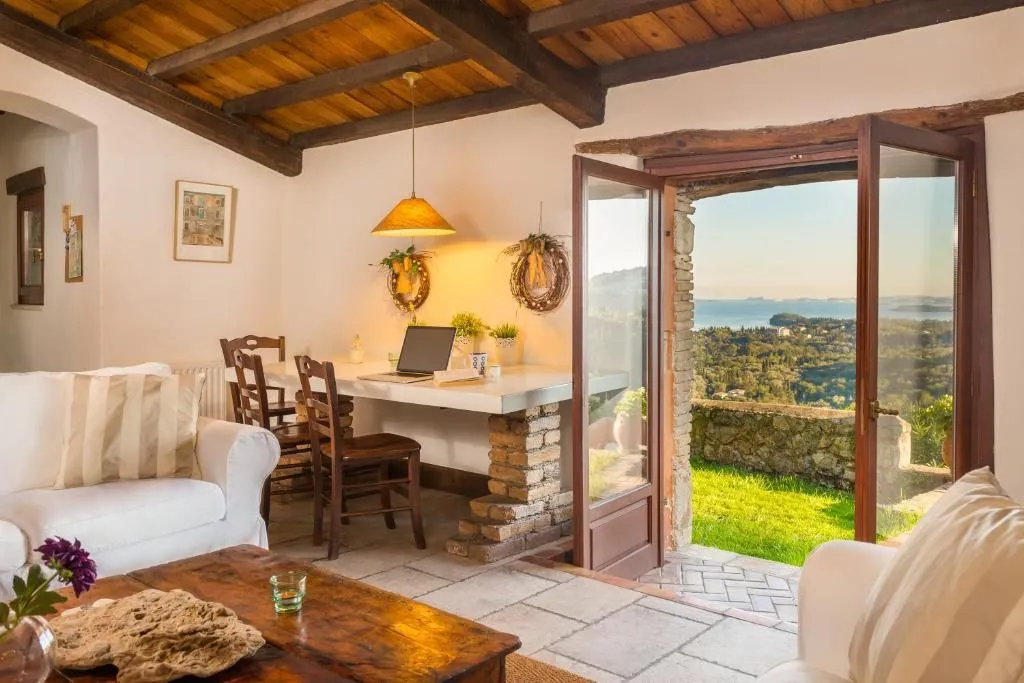 Вилла на Корфу, Греция, 195 м² - фото 5