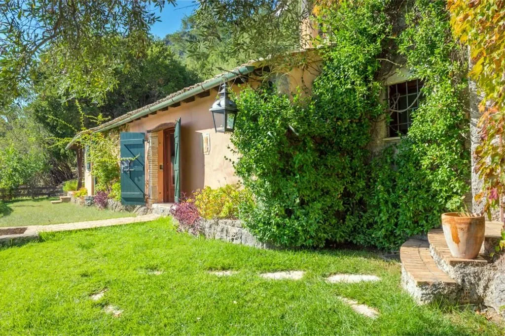 Вилла на Корфу, Греция, 195 м² - фото 15