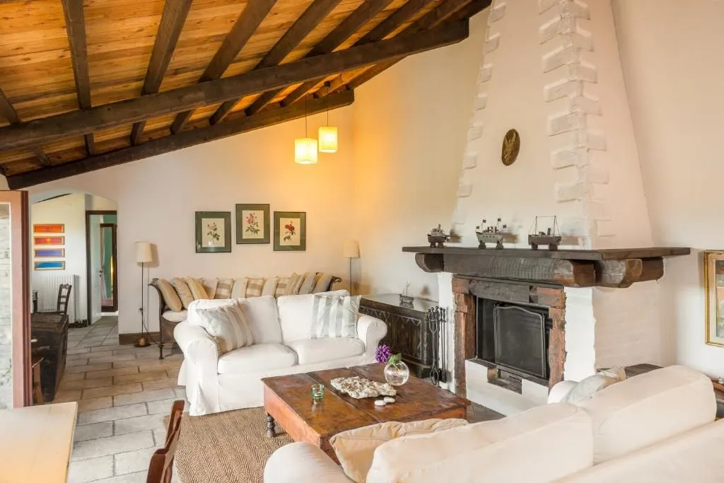 Вилла на Корфу, Греция, 195 м² - фото 6