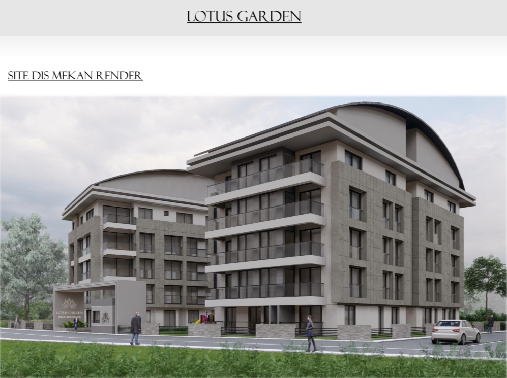 Квартира в Анталии, Турция, 85 м² - фото 3