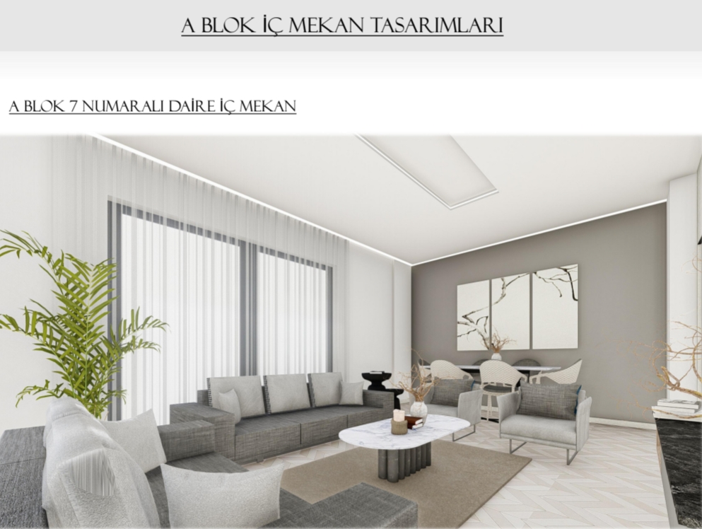 Квартира в Анталии, Турция, 85 м² - фото 14