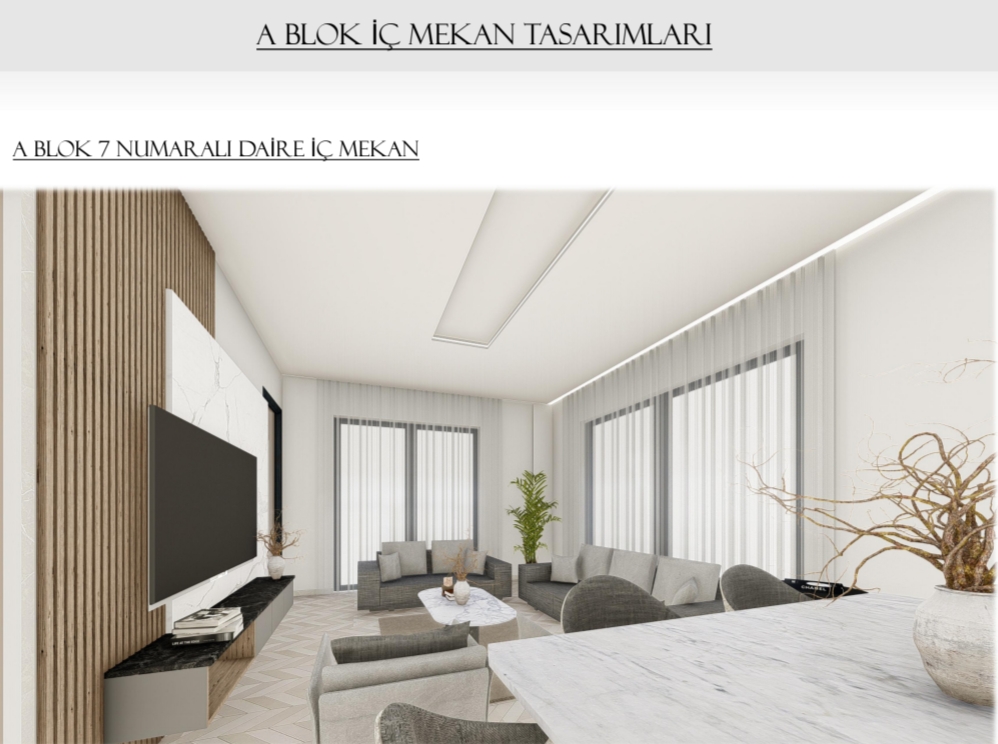 Квартира в Анталии, Турция, 85 м² - фото 13