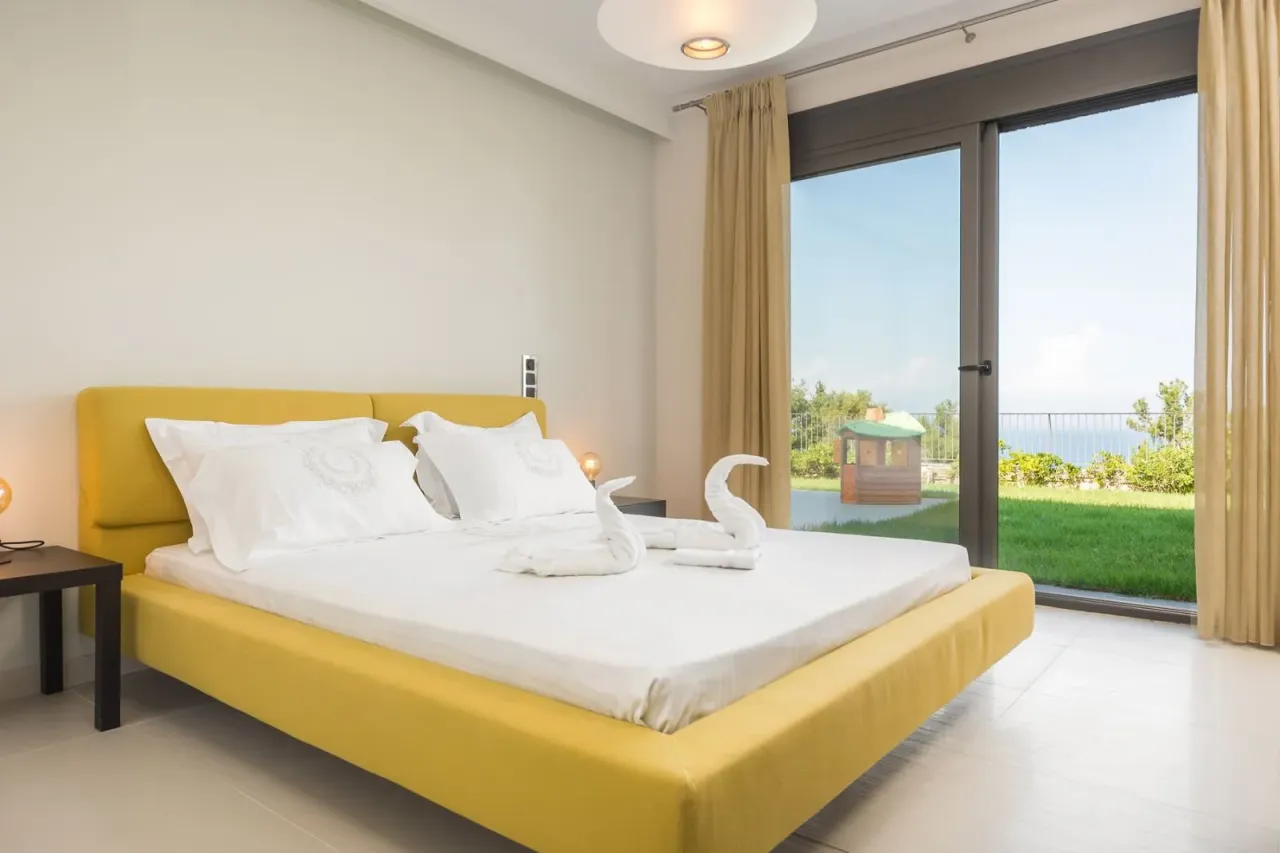 Вилла на Корфу, Греция, 489 м² - фото 6