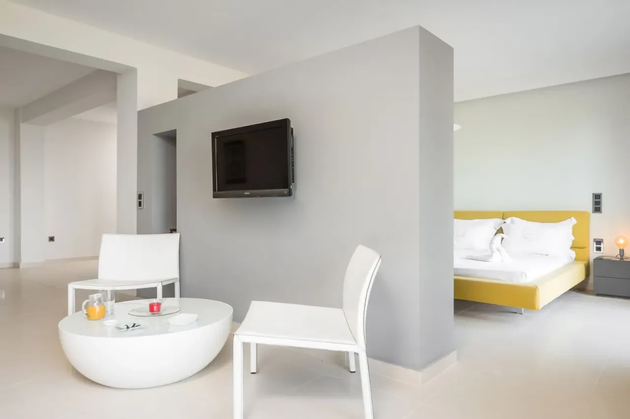 Вилла на Корфу, Греция, 489 м² - фото 9