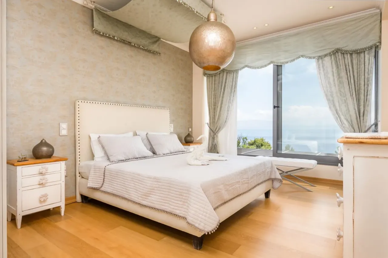 Вилла на Корфу, Греция, 489 м² - фото 7