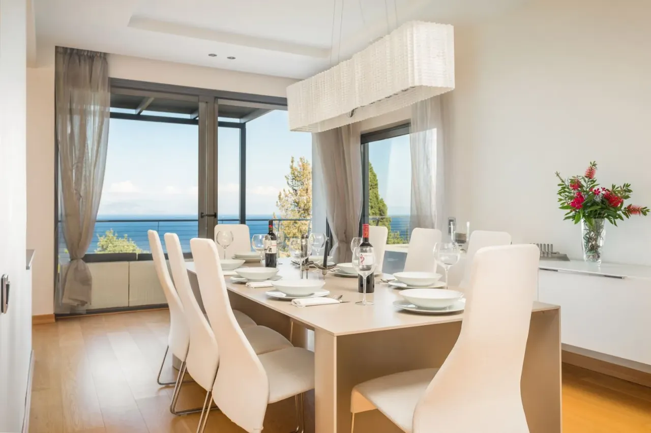 Вилла на Корфу, Греция, 489 м² - фото 2