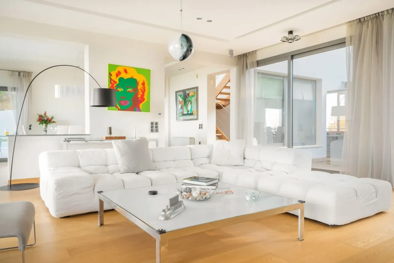 Вилла на Корфу, Греция, 489 м² - фото 4