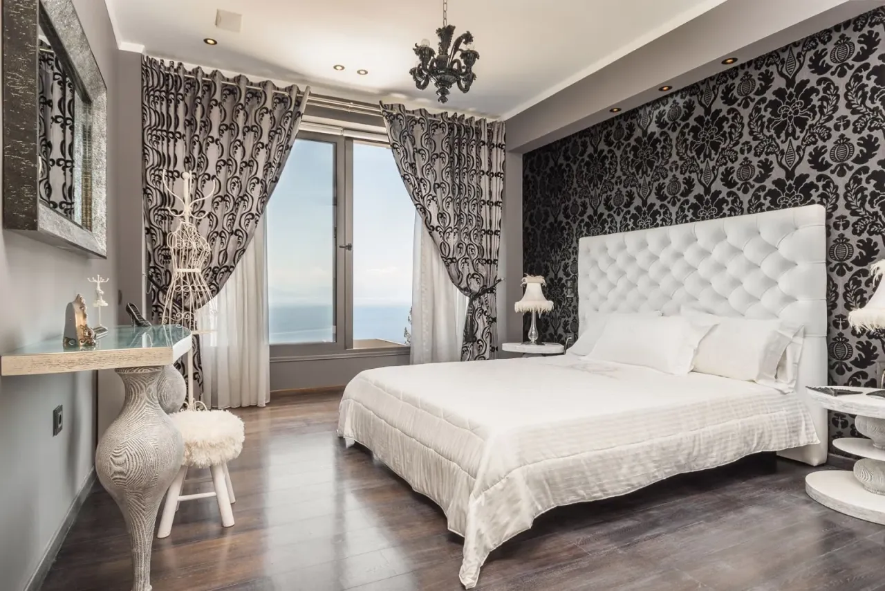 Вилла на Корфу, Греция, 489 м² - фото 14