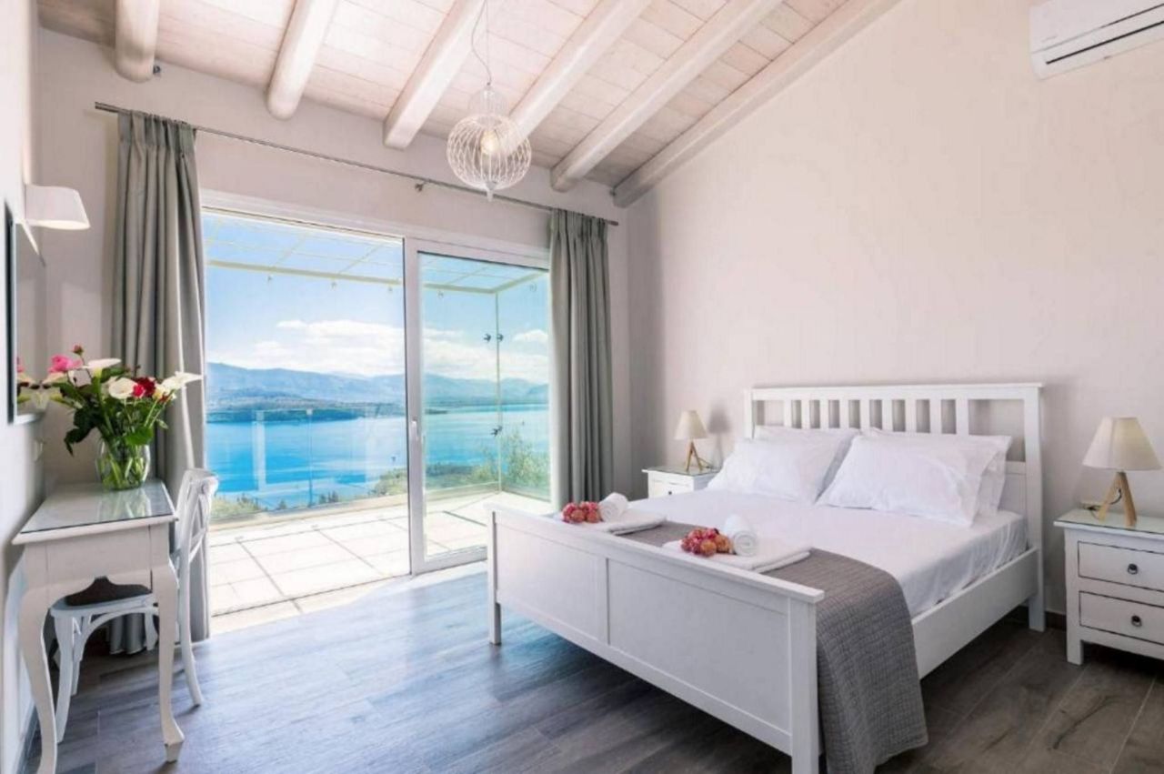 Вилла на Корфу, Греция, 274 м² - фото 11