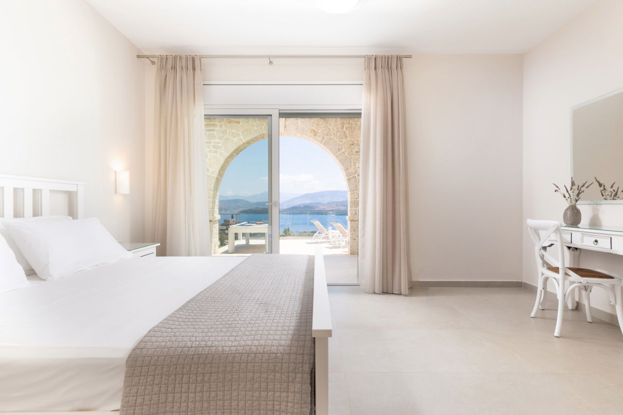 Вилла на Корфу, Греция, 274 м² - фото 5