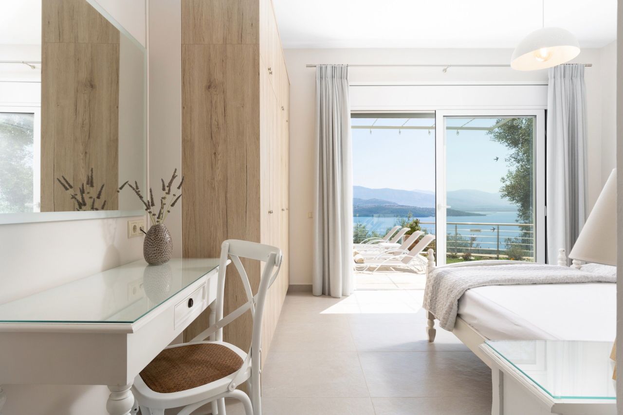 Вилла на Корфу, Греция, 274 м² - фото 4