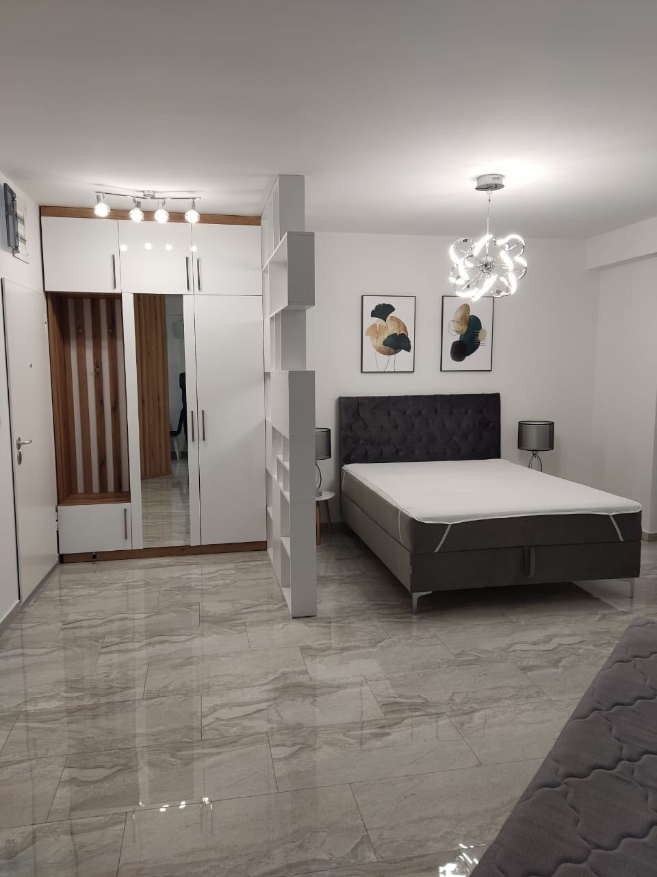 Квартира в Рафаиловичах, Черногория, 44 м² - фото 2